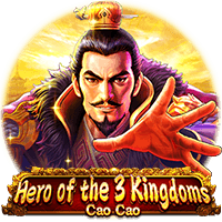 Three Kingdoms Heroes - Cao Cao