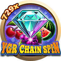 YGR Chain Spin