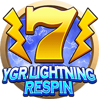 YGR Tia Chớp May Mắn 7