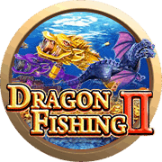 JDB Fishing Dragon King II