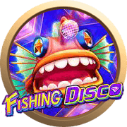 JDB Disco Fishing