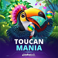 Toucan Bird Fever