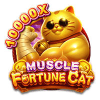 Mèo Chiêu Tài Mạnh Mẽ