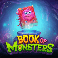 Monster Book