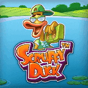 Moldy Scaled Duck