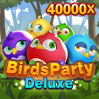 Jungle Bird Party