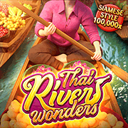 Thailand River Wonders