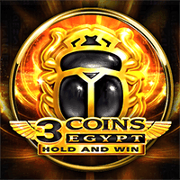 3 hòm báu Ai Cập