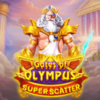 Gates of Olympus Super Scatter