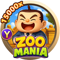 Frenzied Zoo